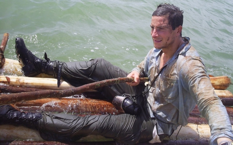Bear Grylls: l'ultimo sopravvissuto: Guida TV - TV Sorrisi e Canzoni