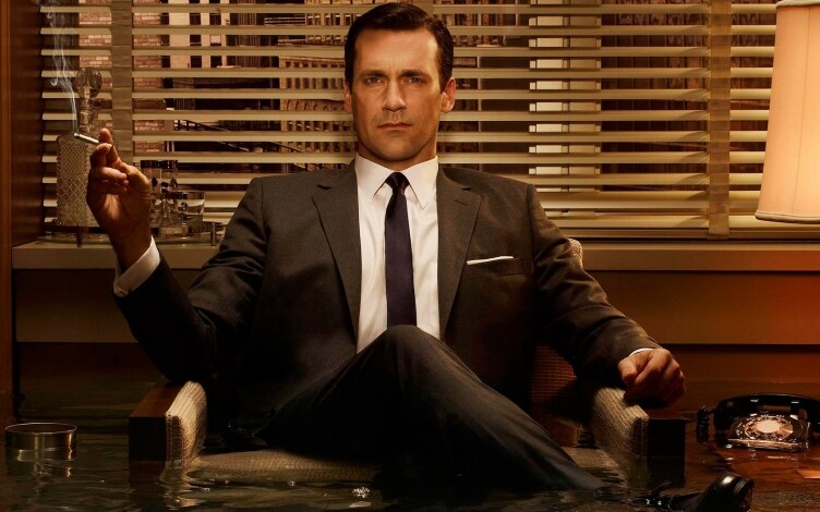 Mad Men: Guida TV - TV Sorrisi e Canzoni
