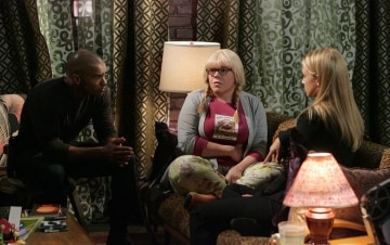 Criminal Minds: Guida TV - TV Sorrisi e Canzoni
