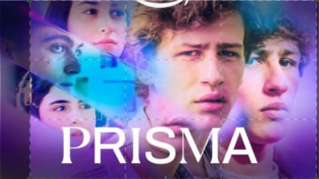 Prisma: Guida TV - TV Sorrisi e Canzoni