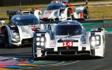 24 Ore di Le Mans: Guida TV  - TV Sorrisi e Canzoni