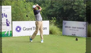 Grant Thornton Invitational: Guida TV - TV Sorrisi e Canzoni