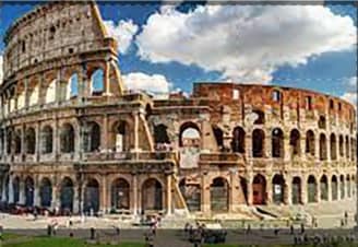 Colosseo Il Gioiello Di Roma: Guida TV - TV Sorrisi e Canzoni