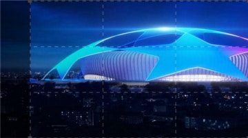 After Party Champions League: Guida TV - TV Sorrisi e Canzoni