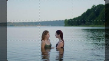 Le ragazze non piangono: Guida TV - TV Sorrisi e Canzoni