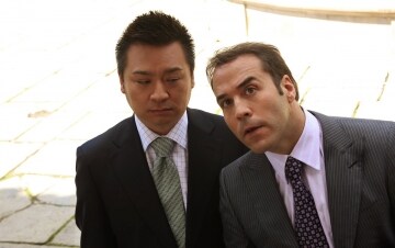 Entourage: Guida TV - TV Sorrisi e Canzoni