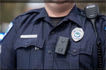 Bodycam - Agenti in prima linea: Guida TV - TV Sorrisi e Canzoni