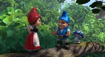 Gnomeo e Giulietta: Guida TV  - TV Sorrisi e Canzoni