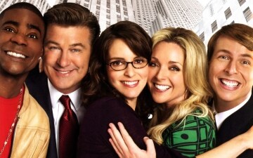 30 Rock: Guida TV - TV Sorrisi e Canzoni