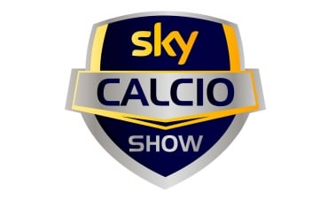 Sky Calcio Show - Countdown: Guida TV  - TV Sorrisi e Canzoni