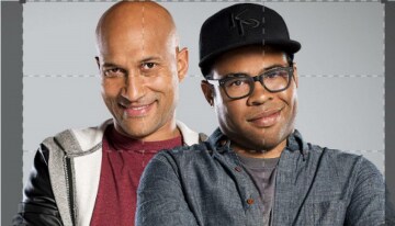Key & Peele: Guida TV - TV Sorrisi e Canzoni