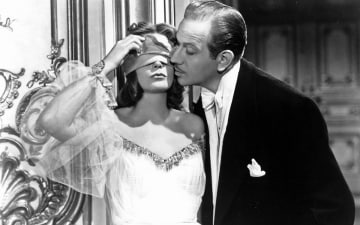 Ninotchka: Guida TV  - TV Sorrisi e Canzoni