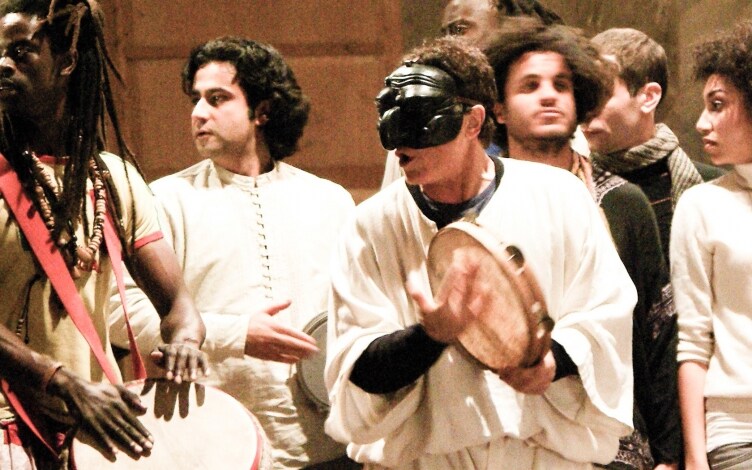L'ultimo Pulcinella: Guida TV - TV Sorrisi e Canzoni
