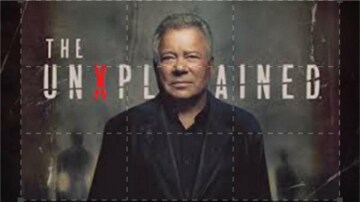 The UnXplained: Guida TV - TV Sorrisi e Canzoni