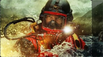 La febbre dell'oro: il tesoro del fiume: Guida TV - TV Sorrisi e Canzoni