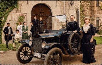 La promessa: Guida TV - TV Sorrisi e Canzoni