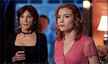 Aurora Teagarden: Le prime indagini: Guida TV - TV Sorrisi e Canzoni