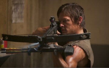 The Walking Dead: Guida TV - TV Sorrisi e Canzoni