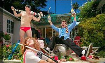 Workaholics: Guida TV - TV Sorrisi e Canzoni
