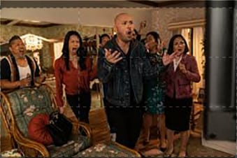 Easter Sunday: Guida TV - TV Sorrisi e Canzoni