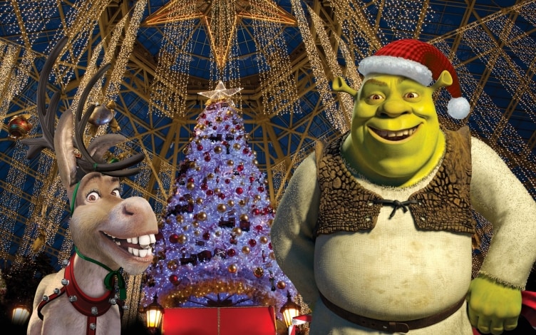 Shrekkati per le feste: Guida TV - TV Sorrisi e Canzoni