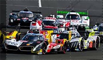 Racing for Excellence: Guida TV - TV Sorrisi e Canzoni