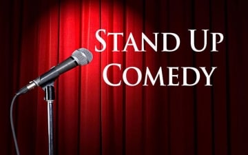 Stand Up Comedy: Guida TV  - TV Sorrisi e Canzoni
