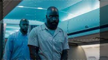 The Plane: Guida TV - TV Sorrisi e Canzoni