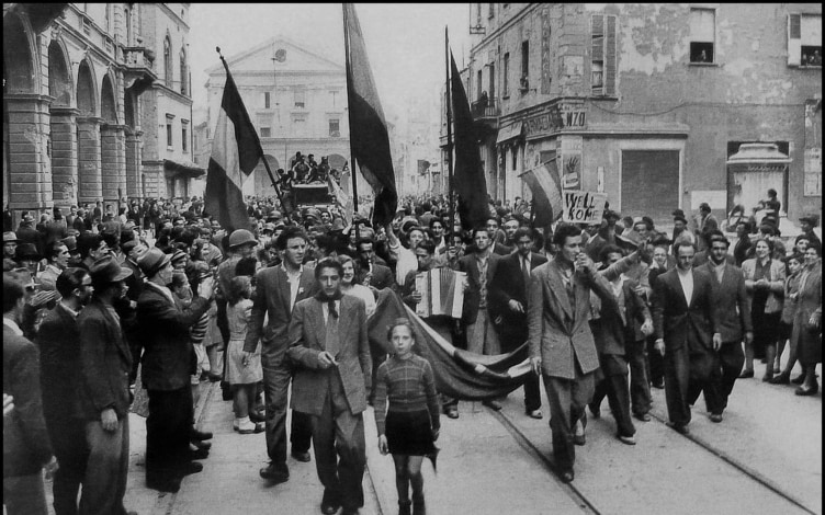 La Resistenza in Francia: Guida TV - TV Sorrisi e Canzoni
