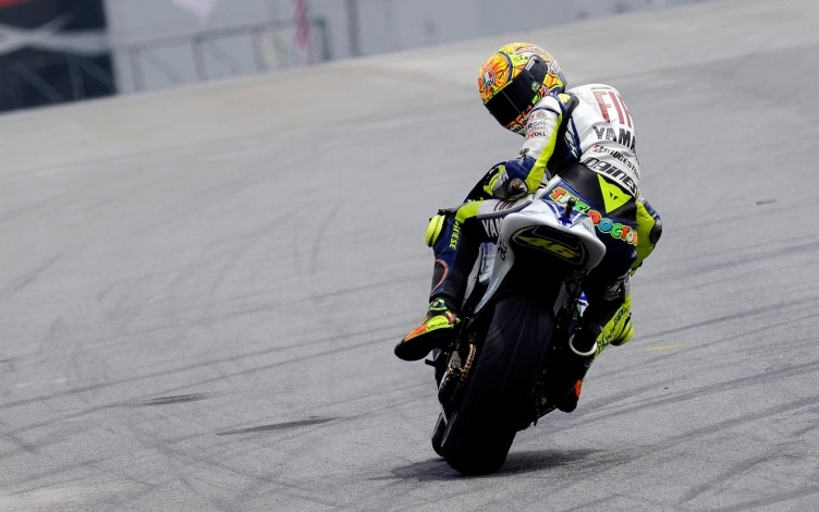 Season Review 2015: MotoGP: Guida TV  - TV Sorrisi e Canzoni