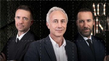Accordi & Disaccordi: Guida TV - TV Sorrisi e Canzoni