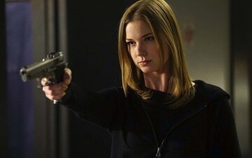 Revenge: Guida TV - TV Sorrisi e Canzoni