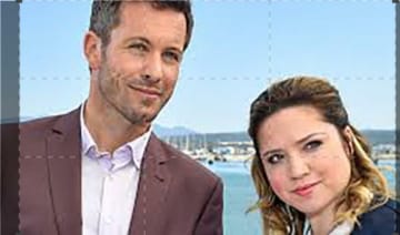 Crociere di Nozze - Sicilia: Guida TV - TV Sorrisi e Canzoni