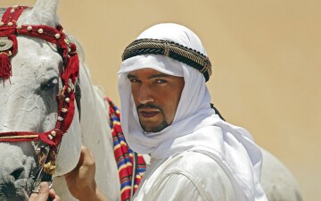 I sussurri del deserto: Guida TV - TV Sorrisi e Canzoni