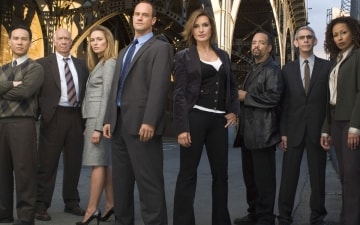 Law & Order - I due volti della giustizia: Guida TV - TV Sorrisi e Canzoni