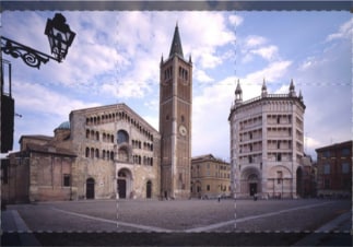 Storia delle nostre città: Guida TV - TV Sorrisi e Canzoni