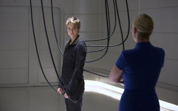 The Divergent Series: Insurgent: Guida TV  - TV Sorrisi e Canzoni