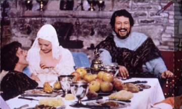 Fra' Tazio da Velletri: Guida TV - TV Sorrisi e Canzoni