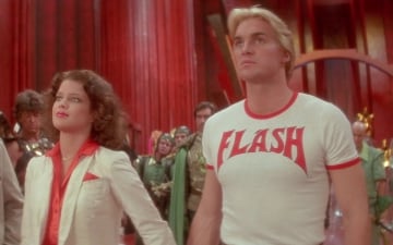 Flash Gordon: Guida TV  - TV Sorrisi e Canzoni