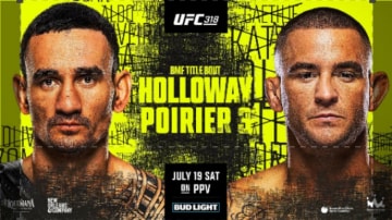 UFC 318: Guida TV - TV Sorrisi e Canzoni