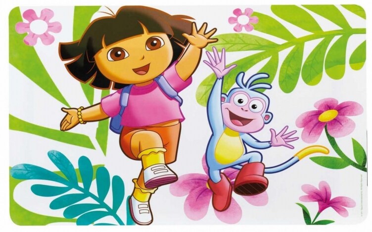 Dora l'esploratrice: Guida TV - TV Sorrisi e Canzoni