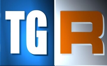 TGR - TGR L'Italia del Settimanale: Guida TV - TV Sorrisi e Canzoni