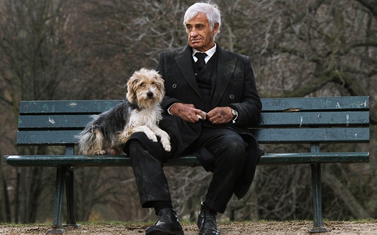 Un uomo e il suo cane: Guida TV  - TV Sorrisi e Canzoni