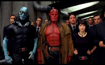 Hellboy: Guida TV  - TV Sorrisi e Canzoni
