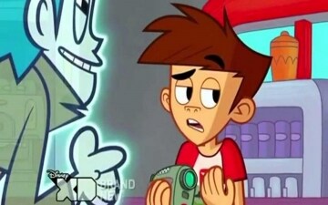 Billy: un amico fantasmico: Guida TV - TV Sorrisi e Canzoni