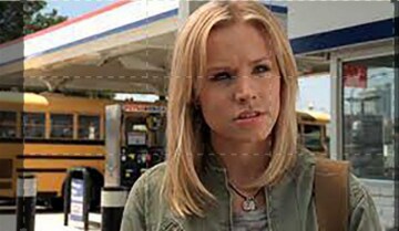 Veronica Mars: Guida TV - TV Sorrisi e Canzoni