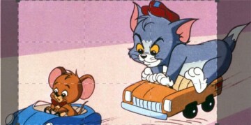 Tom & Jerry kids: Guida TV - TV Sorrisi e Canzoni