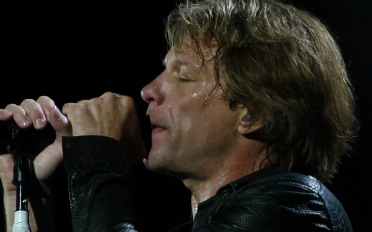 Bon Jovi Live in Chicago: Guida TV  - TV Sorrisi e Canzoni
