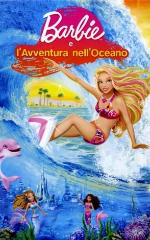 Barbie e l'avventura nell'oceano: Guida TV  - TV Sorrisi e Canzoni