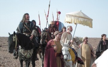 La stella dei re: Guida TV - TV Sorrisi e Canzoni